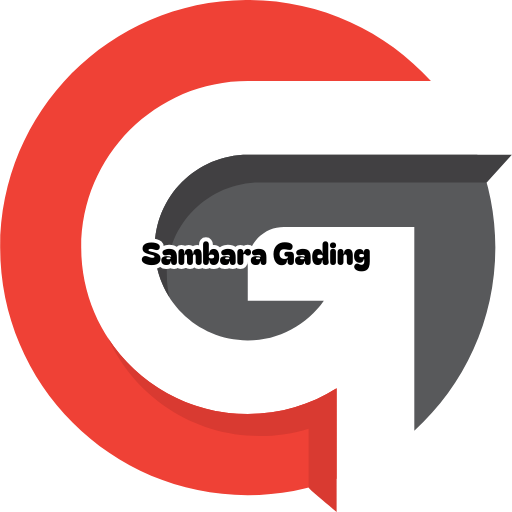 Sambaragading